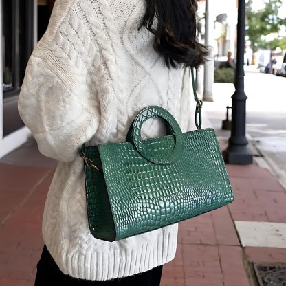 Women's Fashion Handbags - Image 4